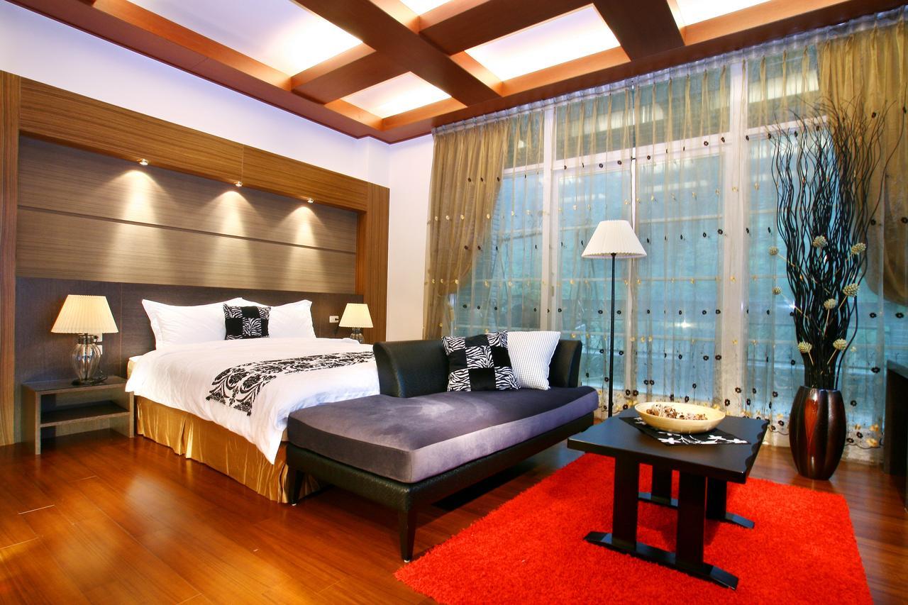 Shan Quan Zhi Lian Homestay Datong Exterior foto
